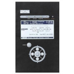 ИБП Powercom VGD-II-40K33 (с двойным преобразованием, 40000ВА, 40000Вт)
