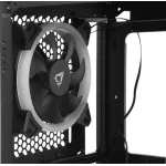 Корпус Azza HIVE (Midi-Tower, 2xUSB3.0)