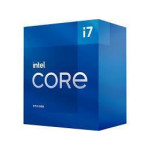 Процессор Intel Core I7-11700F (2500MHz, LGA1200, L3 16Mb)