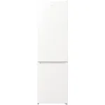 Холодильник Gorenje NRK6201EW4 (No Frost, A+, 2-камерный, объем 353:243/110л, белый)