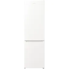 Холодильник Gorenje NRK6201EW4 (No Frost, A+, 2-камерный, объем 353:243/110л, белый) [NRK6201EW4]