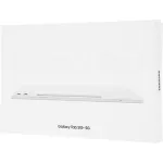 Планшет Samsung Galaxy Tab S10+ BSM-X826B(2800x1752 Dynamic AMOLED 2X, Dimensity 9300+ 8 ядер, 12/512Гб, 4G, 13/8МП, Li-Pol 10090мAч, Android 14)