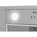 Вытяжка Weissgauff Dubhe 450 Inox