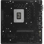 Материнская плата Gigabyte B760M E (SocketLGA1700, 2xDDR5, microATX, RAID SATA: 0,1,15,5)