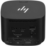 Стыковочная станция HP Thunderbolt Dock
