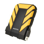 Внешний жесткий диск HDD 2Тб ADATA (2.5