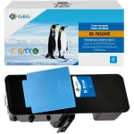 Тонер-картридж G&G GG-TK5240C (голубой; 3000стр; ECOSYS P5026cdn, P5026cdw;ECOSYS M5526cdn, M5526cdw)