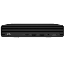 ПК HP 260 G9 (Core i5 1335U 1300МГц, DDR4 16Гб, SSD 512Гб, Intel Iris Xe Graphics 80EU) [CA1B7ET]