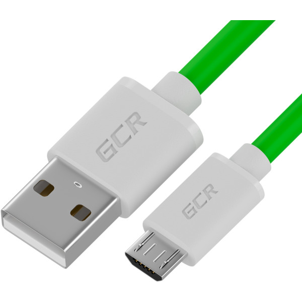 Greenconnect (USB 2.0 Type-AM, microUSB 2.0 (m))