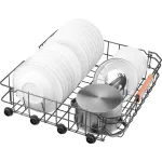 Посудомоечная машина Weissgauff BDW 6038 Infolight