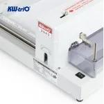 Резак Kw-Trio 3943 (гильотинный, A4, 370мм, 150листов)