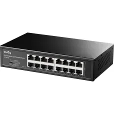 Коммутатор Cudy GS1016E [GS1016E]