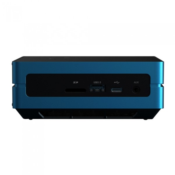 Корпус Seeed Most Compatible Enclosure