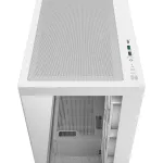 Корпус DeepCool CG580 4F WH (Midi-Tower)