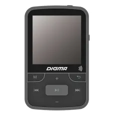 Цифровой плеер DIGMA Z4 16GB [Z4]