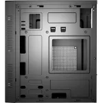 Корпус Bloody BD-CC101-BK (Mini-Tower, 2xUSB3.0)