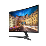 Монитор Samsung C27F396FHI (27