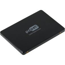Жесткий диск SSD 256Гб PC Pet (2.5