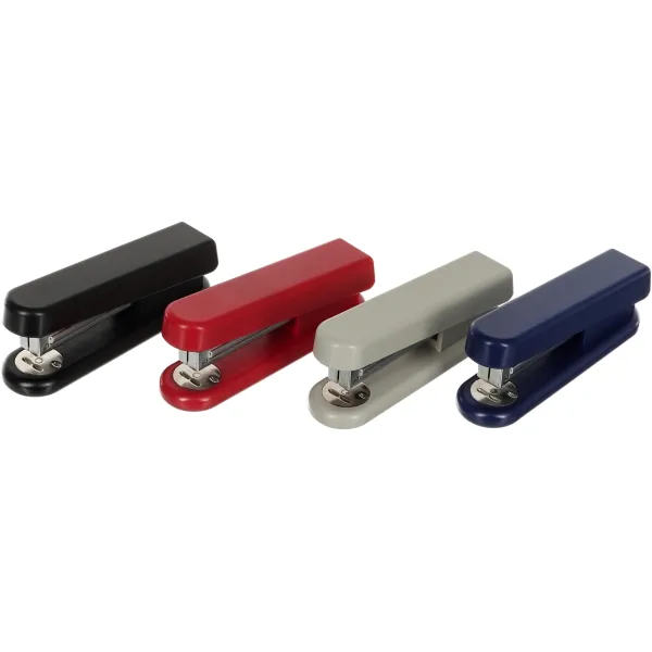 Степлер Kw-Trio 5870 (тип скоб: 24/6, металл, пластик, вместимость 50 скоб, одновременно скрепляемых 20 листов, глубина прошивки 62мм)