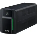 ИБП APC BX500MI (интерактивный, 500ВА, 300Вт, 3xIEC 320 C13 (компьютерный))