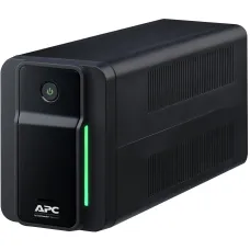 ИБП APC BX500MI (интерактивный, 500ВА, 300Вт, 3xIEC 320 C13 (компьютерный))