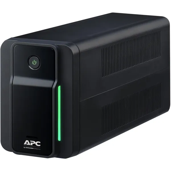 ИБП APC BX500MI (интерактивный, 500ВА, 300Вт, 3xIEC 320 C13 (компьютерный))