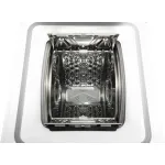 Стиральная машина Kraft TCH-UME7303W(40x87.5x61см, вертикальная, макс:7кг, 1200об/мин, защита:частичная (корпус), белый)