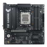 Материнская плата ASUS TUF GAMING B850M-E WIFI (x)