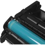 Тонер-картридж HP 59A (черный; 3000стр; LJ M304, M404, MFP M428)