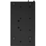 ПК IRU Tactio 520B6SB (Ryzen 5 8500G 3500МГц, DDR5 16Гб, SSD 512Гб M.2 2280, AMD Radeon Graphics, FreeDOS)