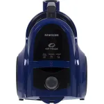 Пылесос Samsung VCC4520S36 (сухая, контейнер, мощность всасывания: 350Вт, пылесборник: 1.3л, потребляемая мощность: 1600Вт)