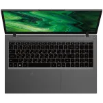 Ноутбук Digma Pro Fortis M (Intel Core i7 1255U 1.7 ГГц/16 ГБ DDR4 3200 МГц/17.3