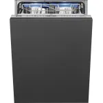 Посудомоечная машина Smeg STL324AQLL