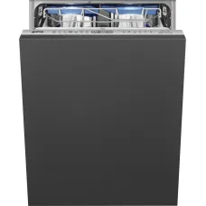Посудомоечная машина Smeg STL324AQLL [STL324AQLL]