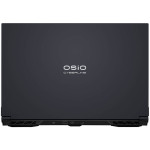 Игровой ноутбук Osio CyberLine C170i-001 (Intel Core i5 12600H 2.7 ГГц/16 ГБ DDR4 3200 МГц/17.3