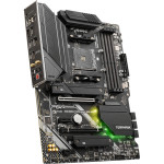 Материнская плата MSI MAG B550 TOMAHAWK MAX WIFI (AM4, AMD B550, 4xDDR4 DIMM, ATX, RAID SATA: 0,1,10)