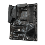 Материнская плата Gigabyte B550 Gaming X V2 (AM4, AMD B550, 4xDDR4 DIMM, ATX, RAID SATA: 0,1,10)