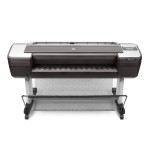 Плоттер HP DesignJet T1700 Postscript (1VD87A) (струйная, цветная, A0, 128Мб, 2400x1200dpi, RJ-45)