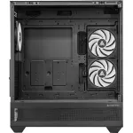 Корпус Chieftec Vista (Midi-Tower, 1xUSB3.0)