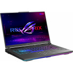 ASUS ROG Strix G16 G614JU-N3441 (Intel Core i7 13650HX 2.6 ГГц/16 ГБ DDR5 4800 МГц/16