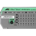 Коммутатор Allied Telesis AT-FS710/16-50