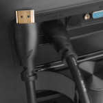 Кабель Greenconnect (HDMI (m), HDMI (m))