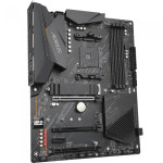 Материнская плата Gigabyte B550 AORUS Elite V2 (AM4, B550, 4xDDR4 DIMM, ATX, RAID SATA: 0,1,10)