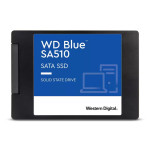 Жесткий диск SSD 250Гб Western Digital Blue (2.5