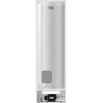 Холодильник Gorenje NRK6201EW4 (No Frost, A+, 2-камерный, объем 353:243/110л, белый)