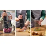 Блендер Bosch MSM4B610