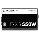 Блок питания Thermaltake 550W TR2 S V2 (ATX, 550Вт, WHITE)