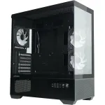 Корпус Zalman Chronix V2 (Midi-Tower, 1xUSB3.0)