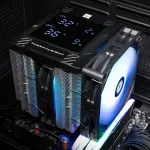 Кулер Thermalright Peerless Assassin 120 Digital ARGB