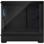 Корпус Fractal Design PoP Air RGB Black TG (Midi-Tower)